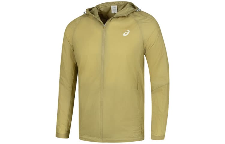 Куртка Asics logo - изображение 1