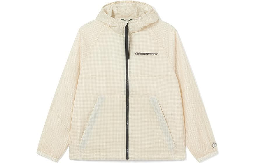 Куртка LACOSTE - изображение 1
