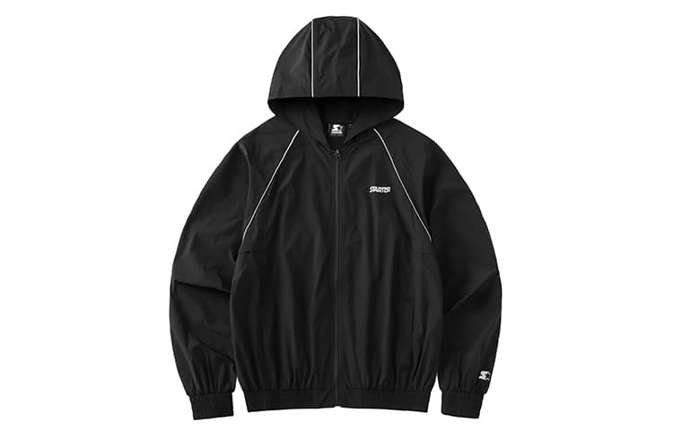 Куртка STARTER SS23 Logo - изображение 1