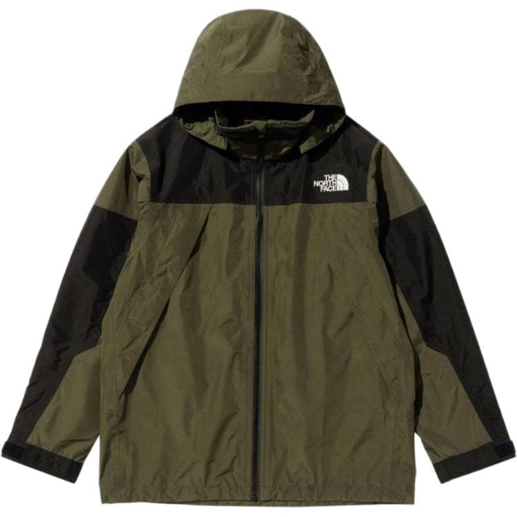 Куртка THE NORTH FACE Logo - изображение 1