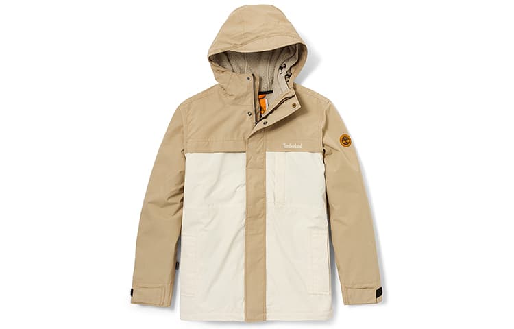 Демисезонная куртка Timberland - изображение 1