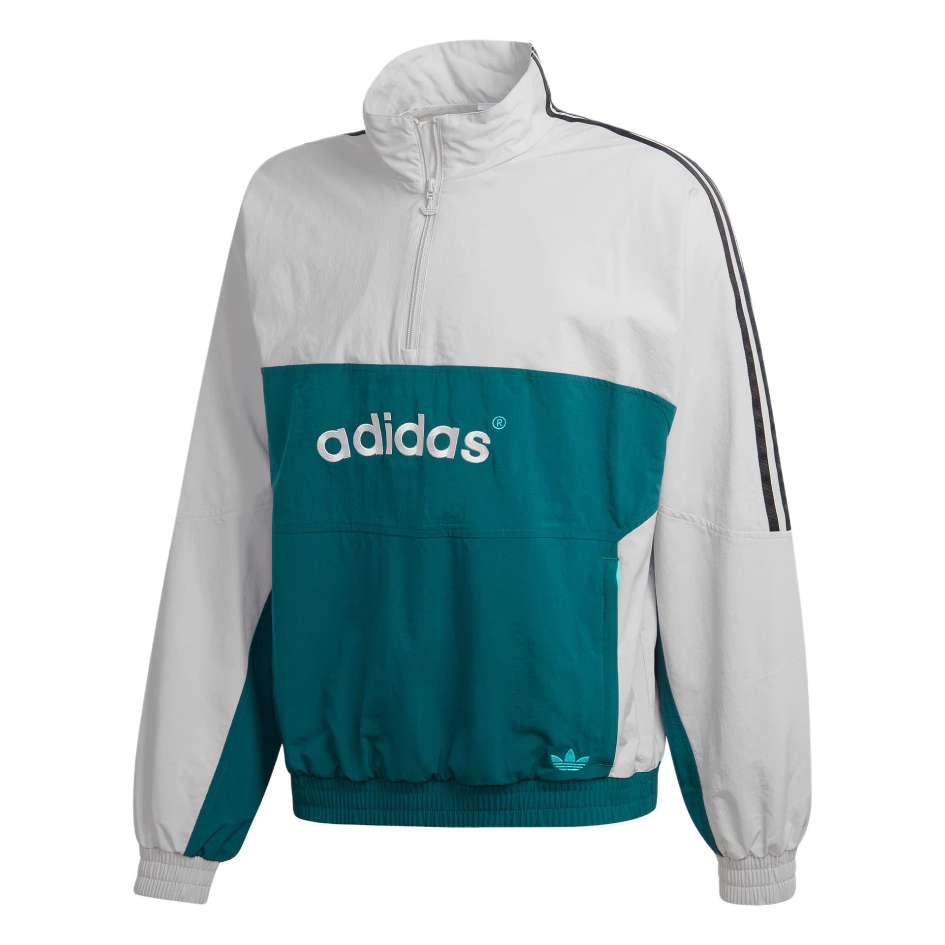 Худи adidas originals Top ARC WVN TRK - изображение 1