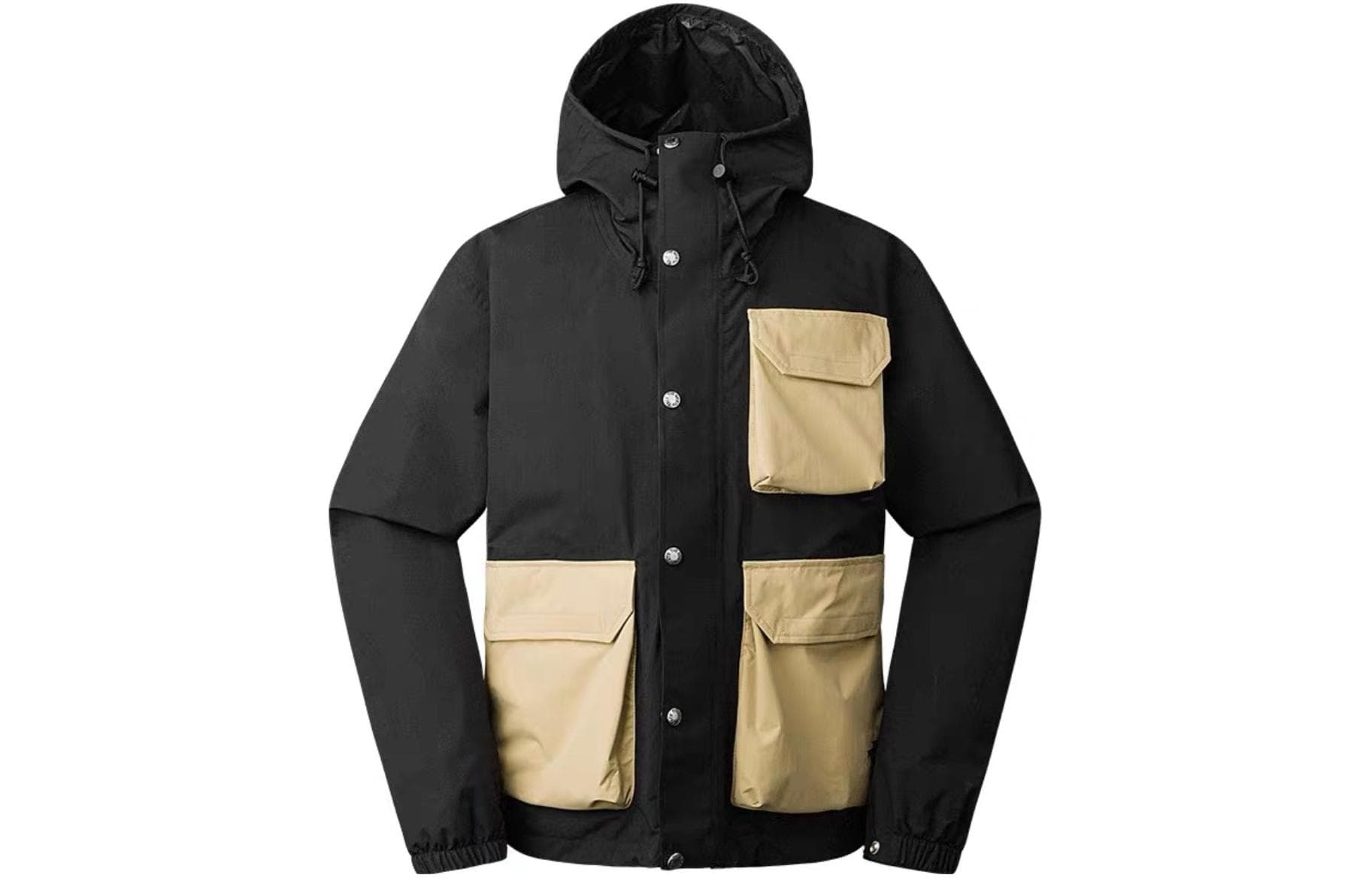 Демисезонная куртка The North Face - изображение 1