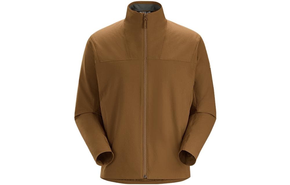 Куртка Arcteryx Epsilon Jacket - изображение 3