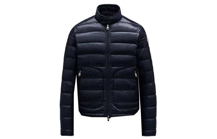 Зимняя куртка Moncler Acorus - изображение 1