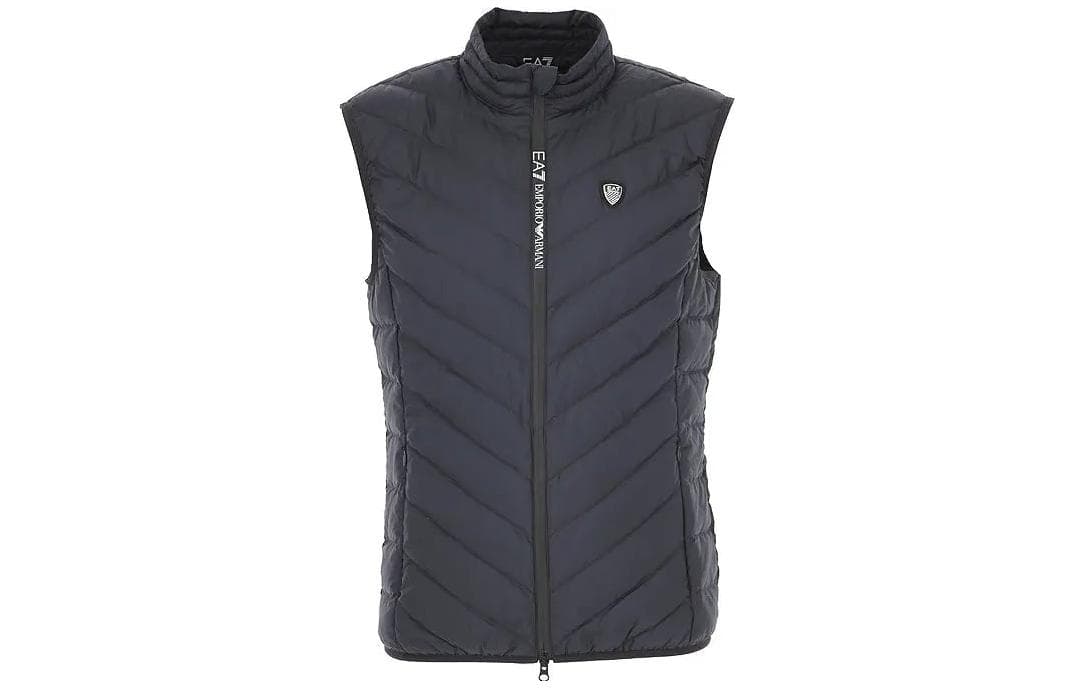 Жилет EMPORIO ARMANI SS23 Logo - изображение 1