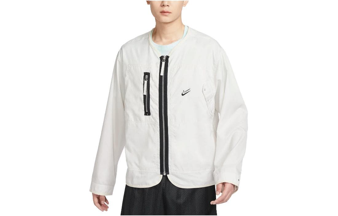 Куртка Nike V - изображение 1