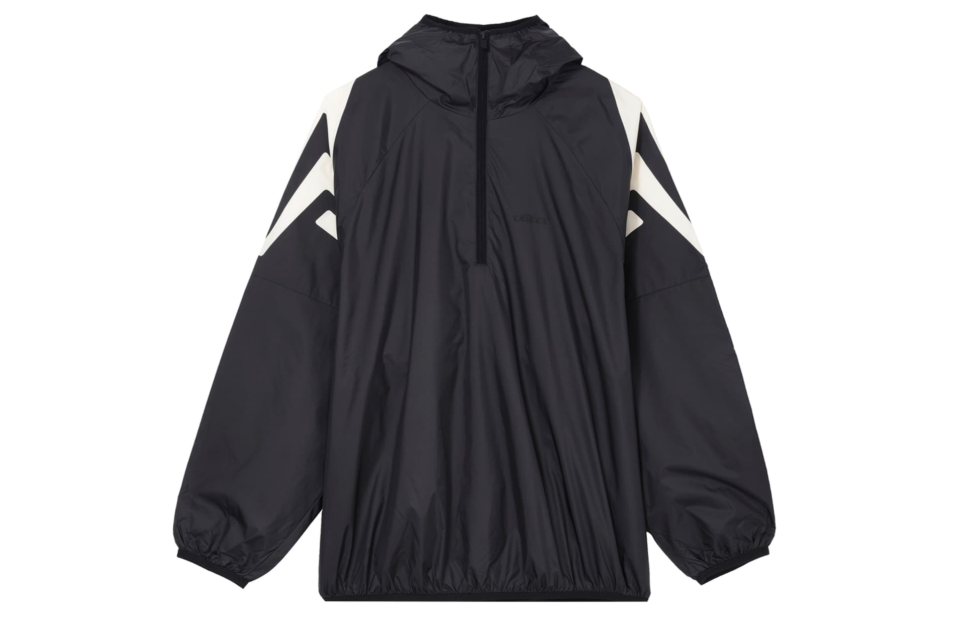Куртка Adidas Fear of God Куртки и Пальто Мужские Черные - изображение 1