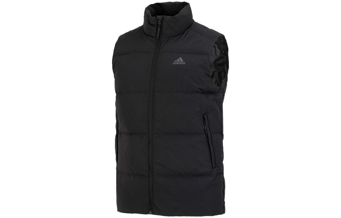 Жилет adidas Logo - изображение 1