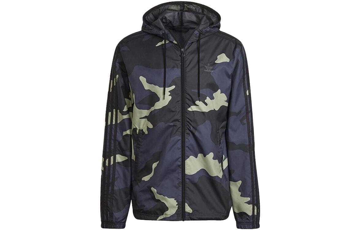 Куртка adidas originals Logo - изображение 1