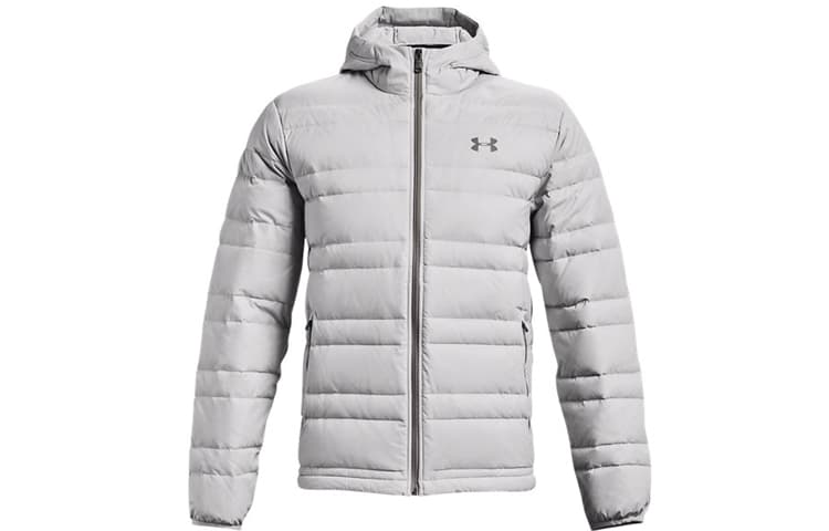 Зимняя куртка Under Armour Armor - изображение 1