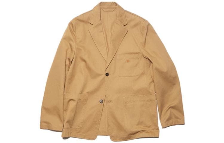 Пиджак Acne Studios FW23 Face - изображение 1