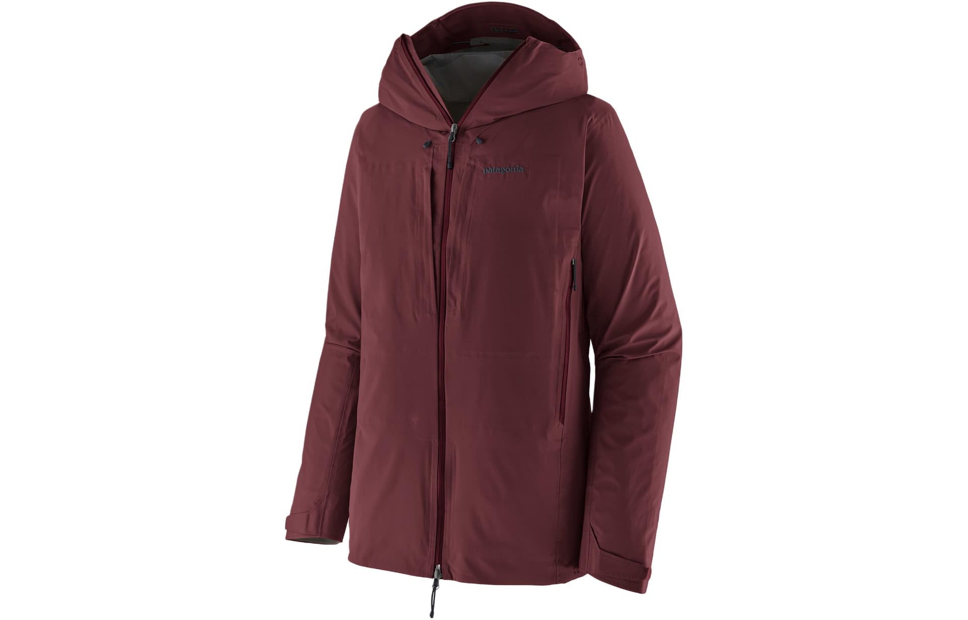 Демисезонная куртка patagonia - изображение 5