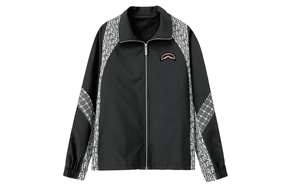 Куртка SPRAYGROUND Logo - изображение 1