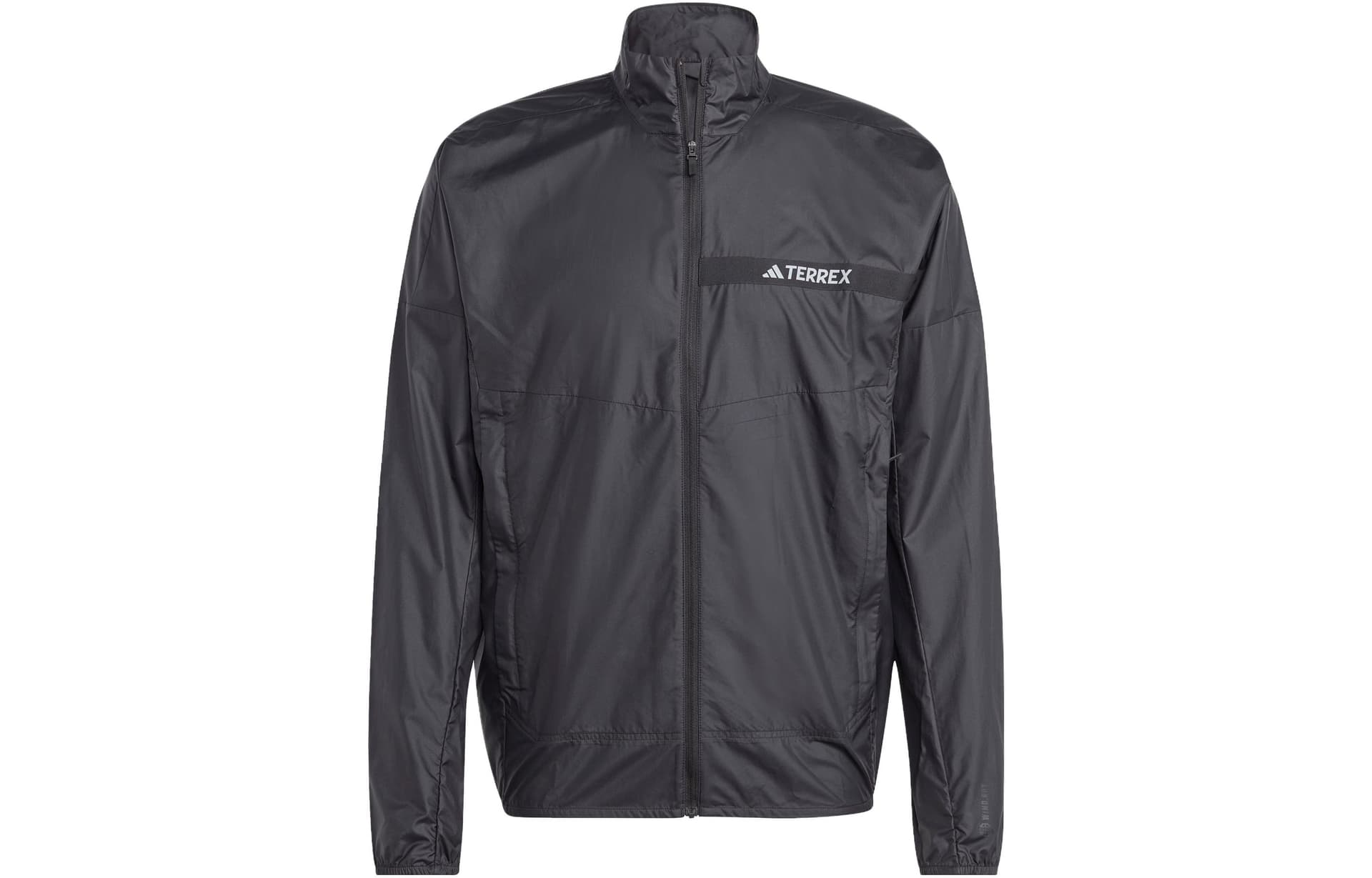 Куртка adidas Mt Wind Jacke Logo - изображение 1