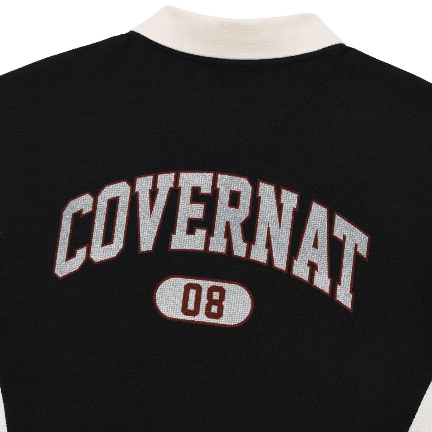 Футболка COVERNAT SS24T - изображение 3