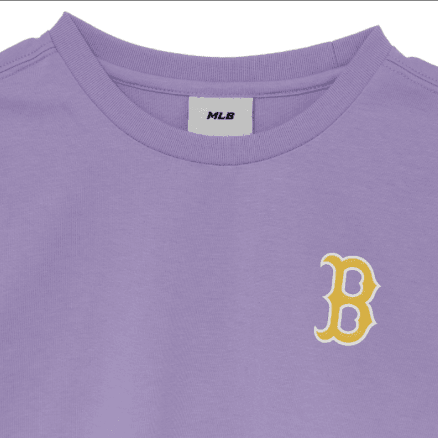 Футболка MLB T - изображение 3