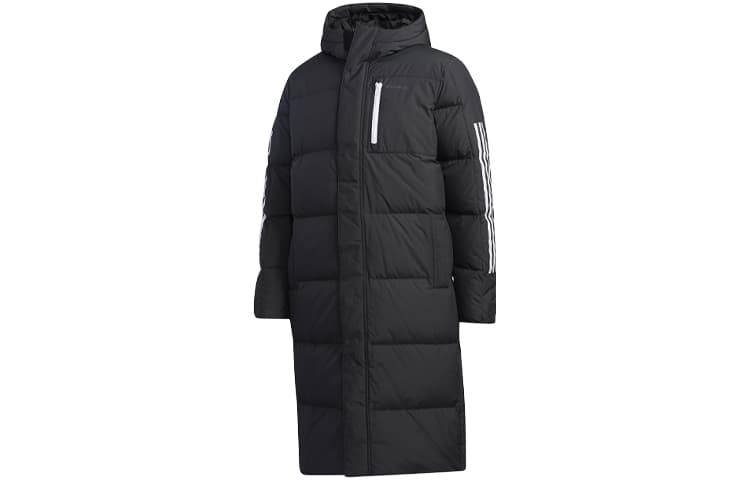 Зимняя куртка adidas neo - изображение 1