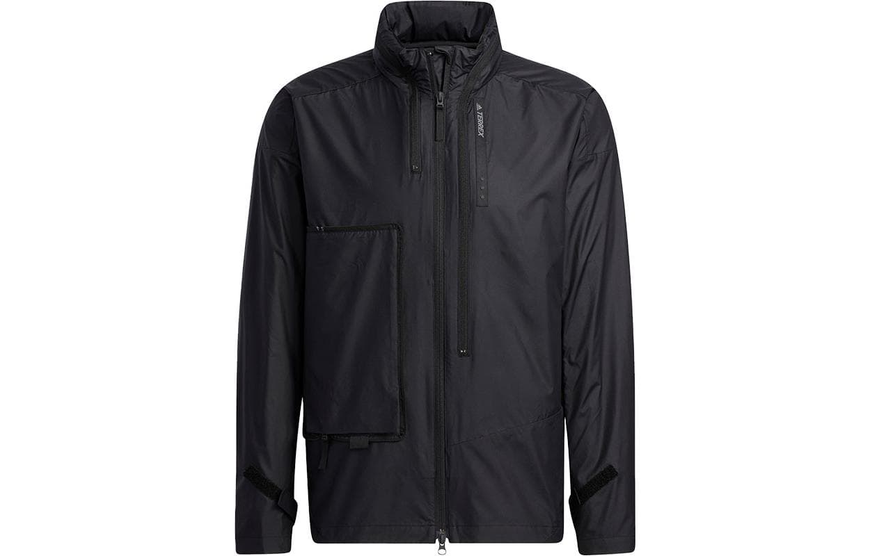 Куртка adidas - изображение 1