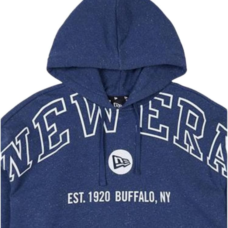 Худи New Era Logo - изображение 4