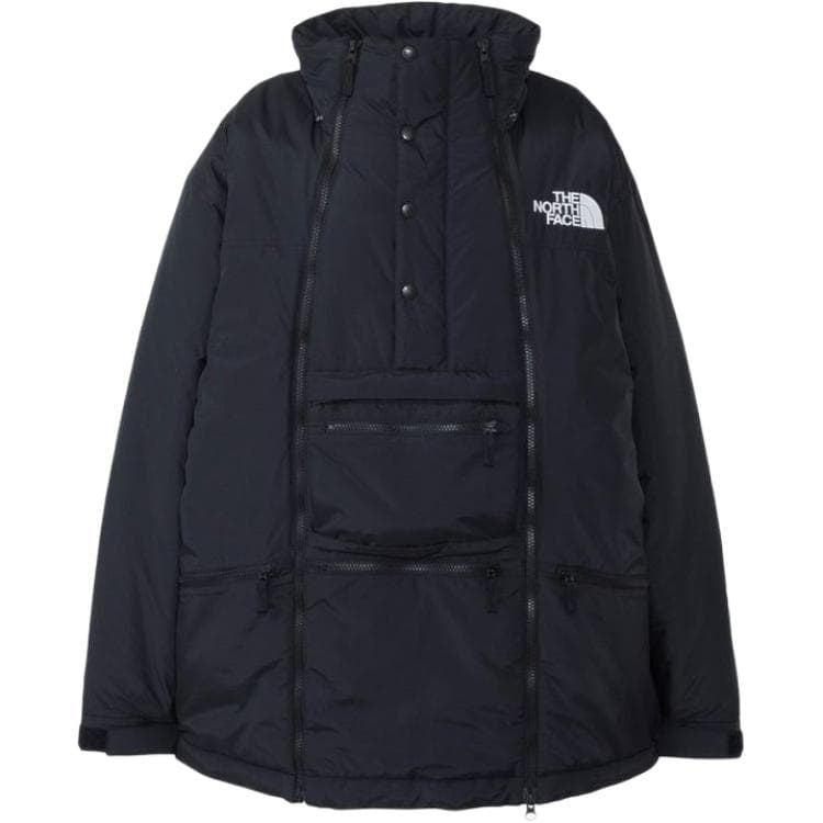 Куртка THE NORTH FACE - изображение 1