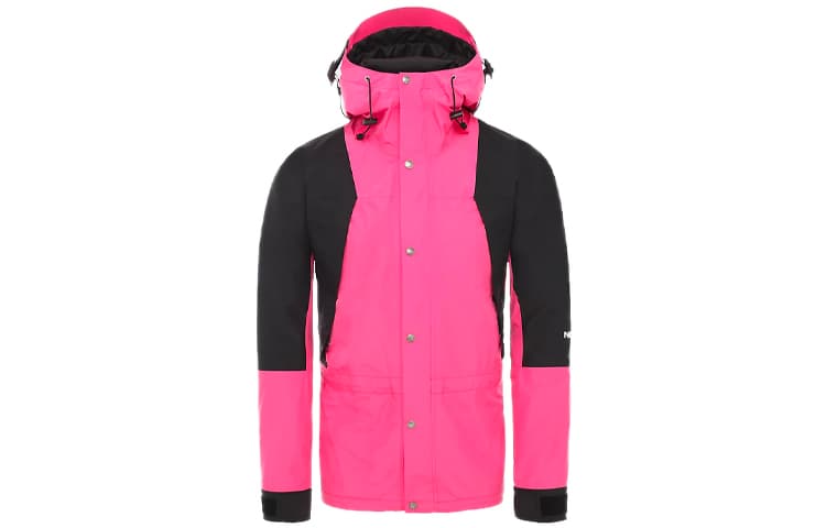 Демисезонная куртка The North Face 1994 Retro Mountain Futurelight - изображение 1