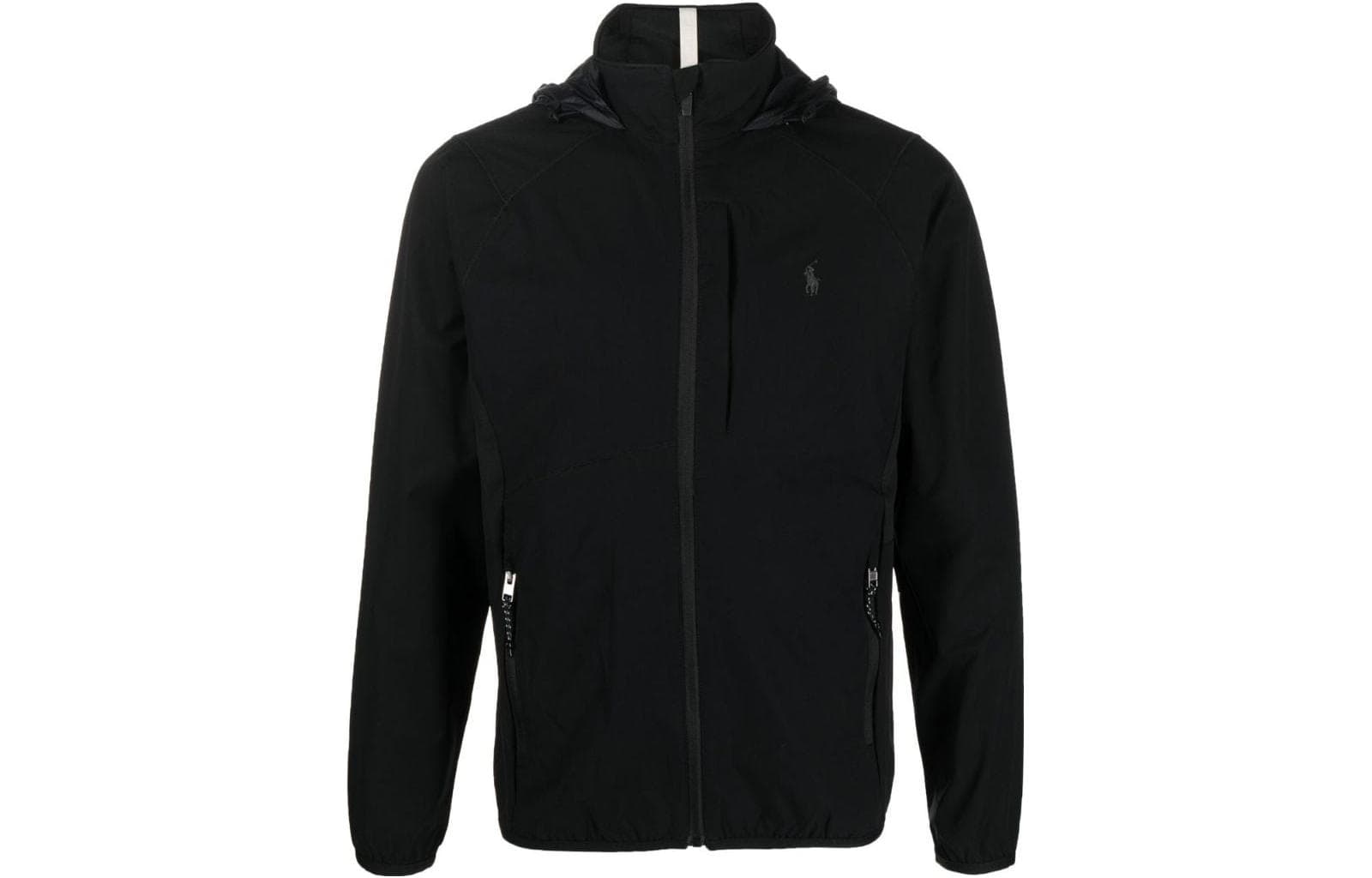 Куртка Polo Ralph Lauren Куртка Мужская Черная - изображение 1