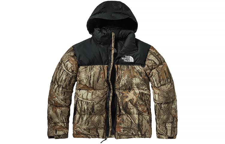 Зимняя куртка THE NORTH FACE 1996 Men's 700 - изображение 1