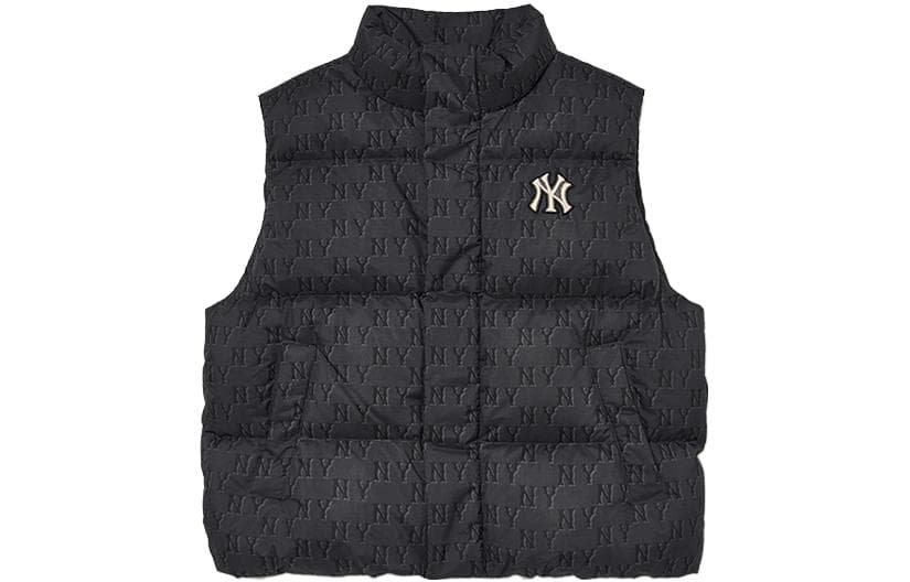 Жилет MLB FW23 - изображение 1
