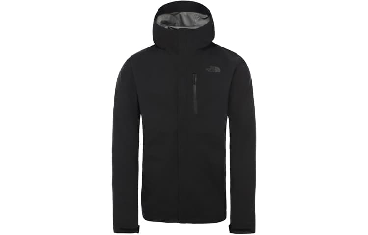 Демисезонная куртка The North Face Dryzzle Futurelight - изображение 1