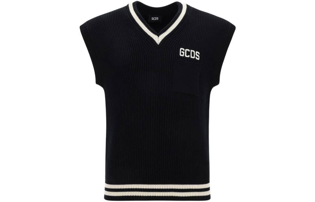 Жилет GCDS SS23 - изображение 1