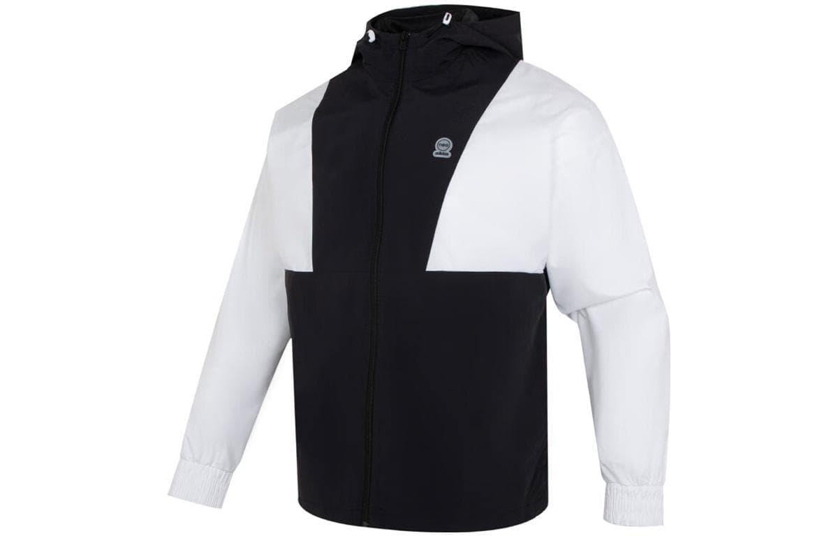 Куртка Adidas Neo Куртки и Пальто Унисекс Черный - изображение 1
