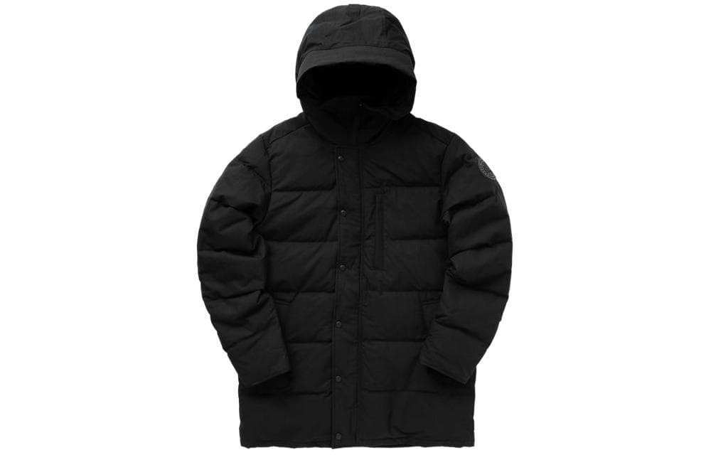 Зимняя куртка Canada Goose - изображение 1