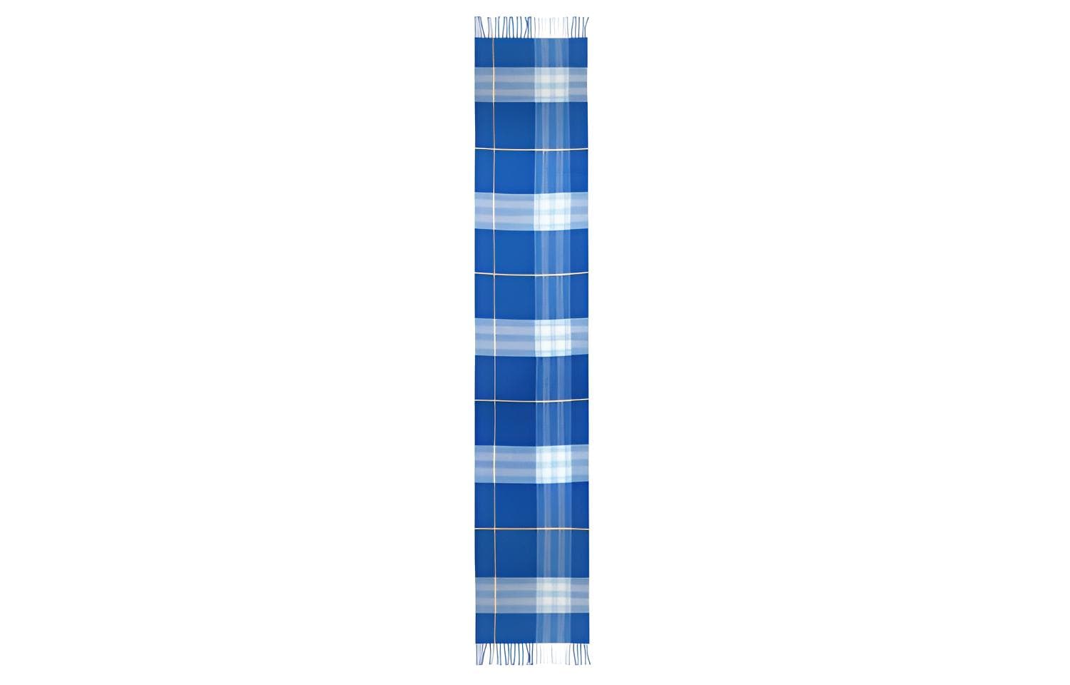 Шарф Burberry - изображение 2