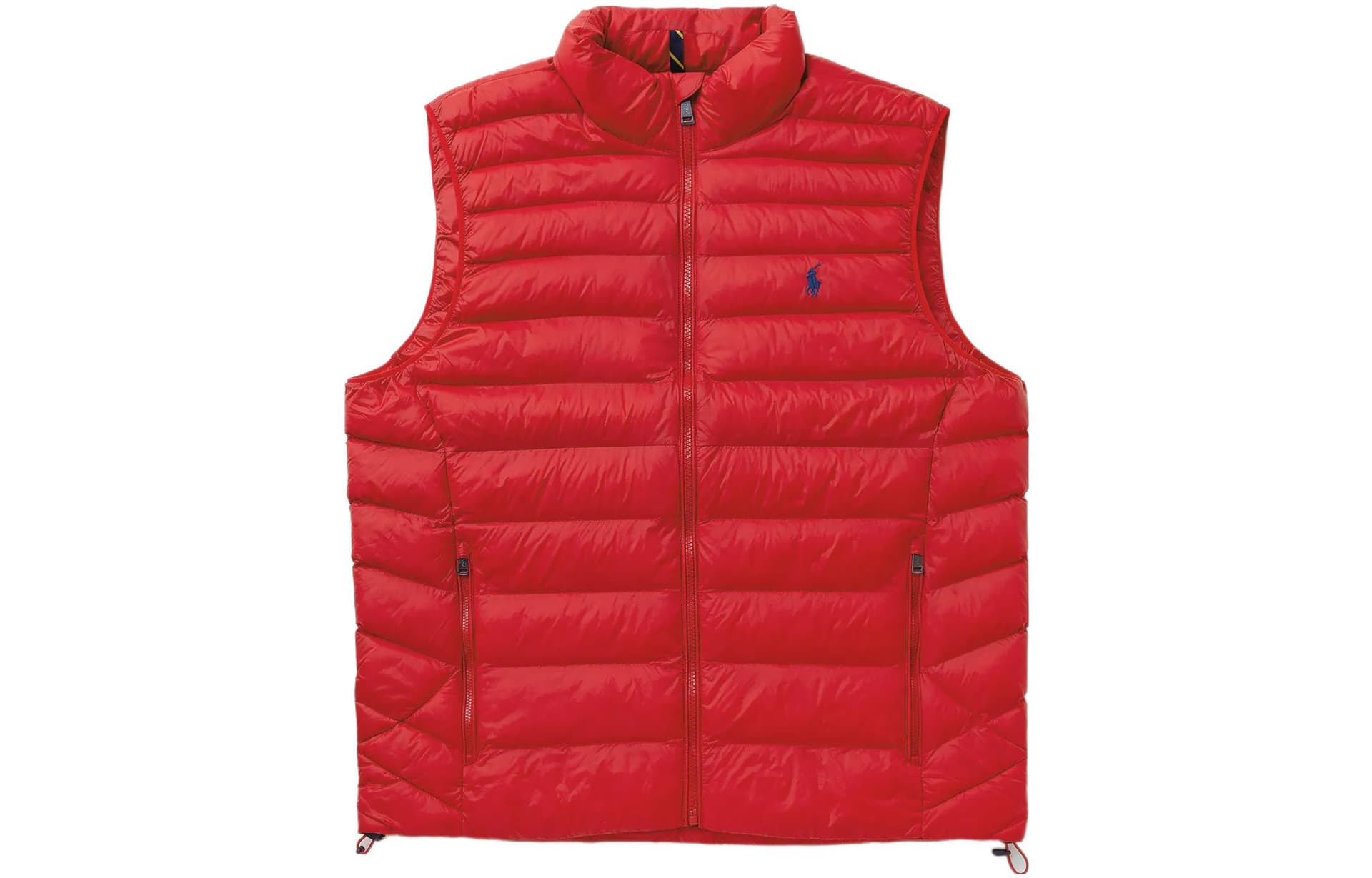 Жилет Polo Ralph Lauren FW22 Logo - изображение 1
