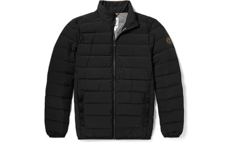 Зимняя куртка Timberland - изображение 1