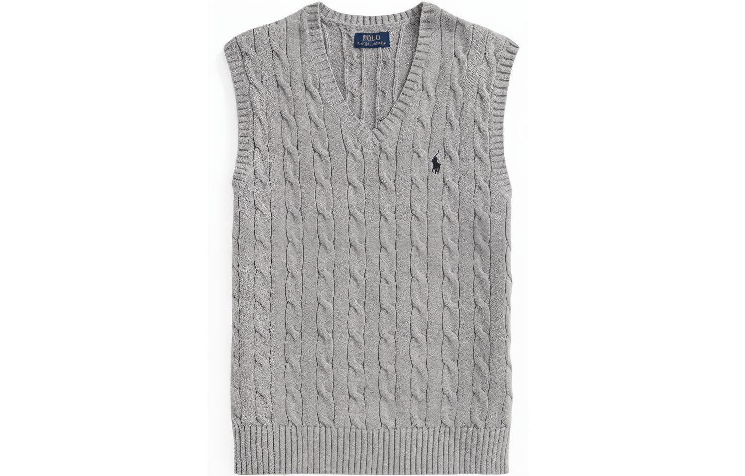 Жилет Polo Ralph Lauren SS22 V - изображение 1