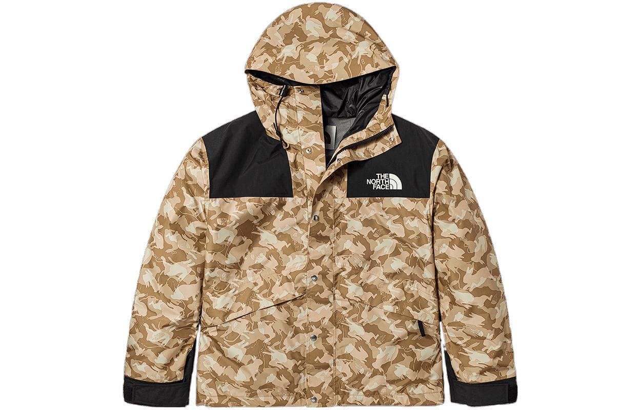 Демисезонная куртка The North Face Icon 1986 - изображение 1