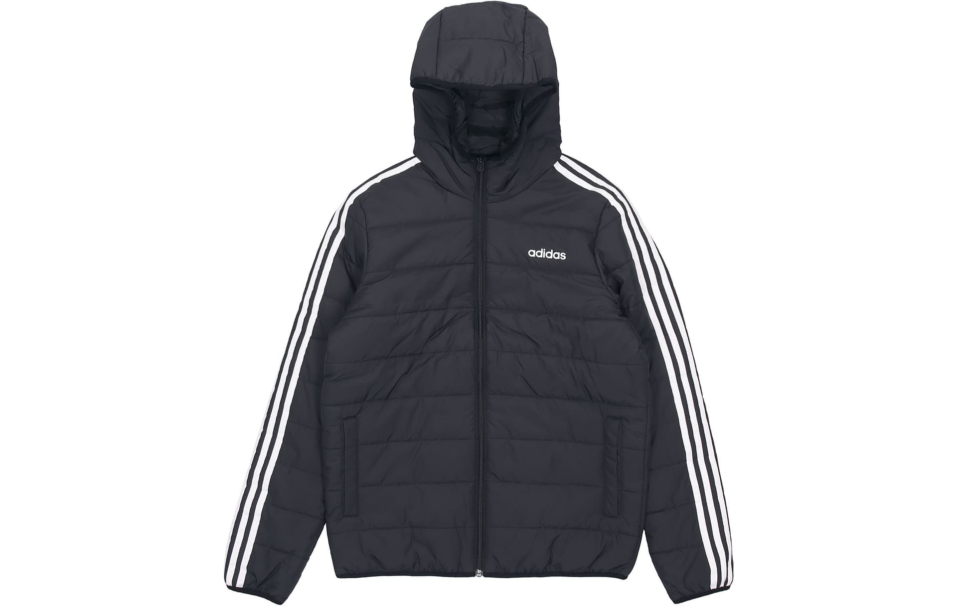 Зимняя куртка пуховик adidas neo - изображение 1