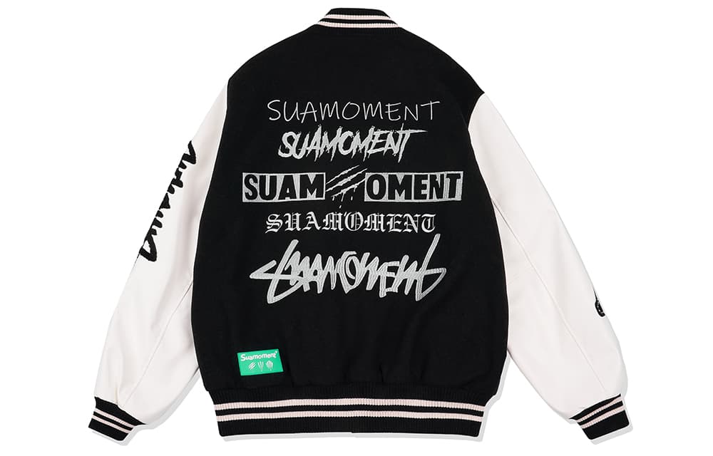 Зимняя куртка пуховик Suamoment - изображение 1