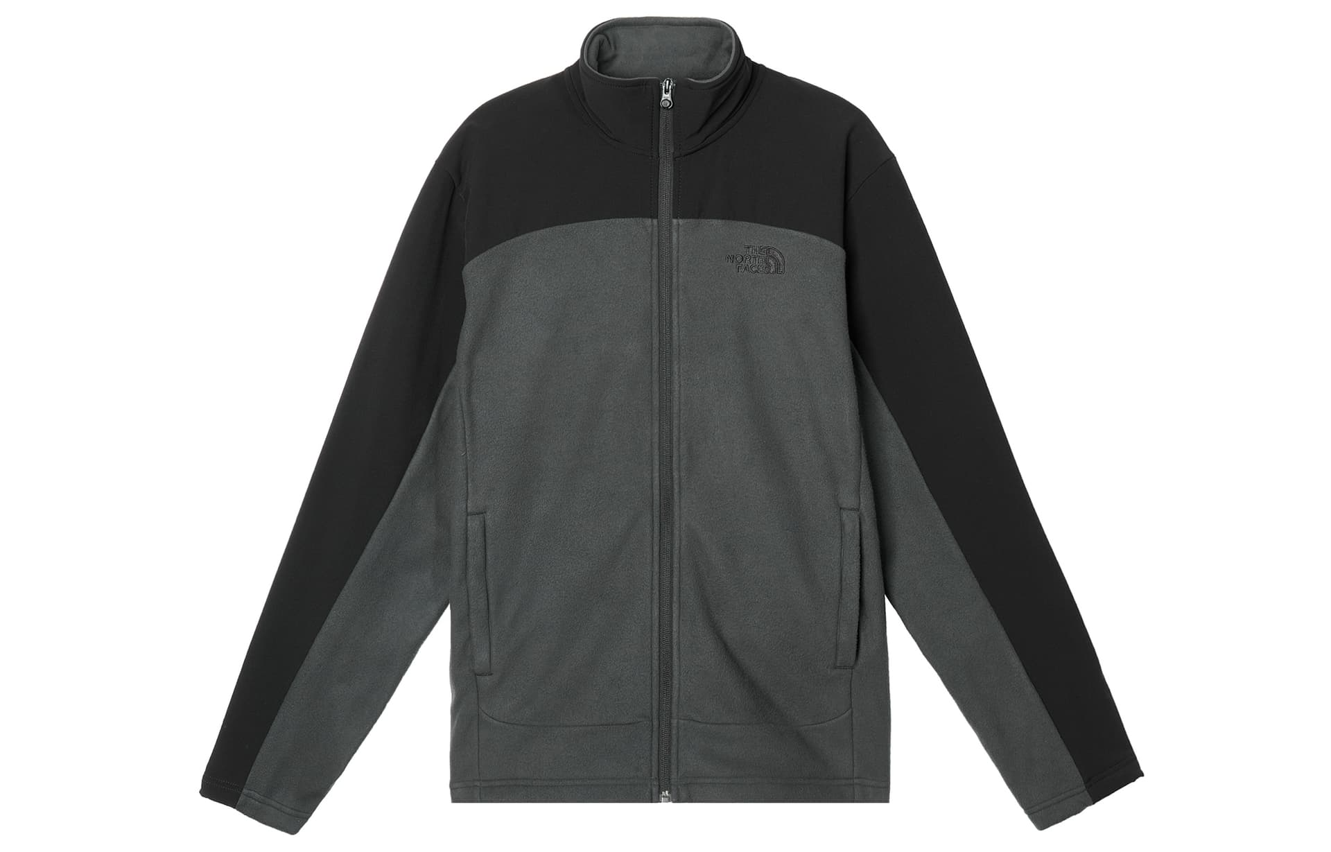 Куртка The North Face M Emilio Delta FZ HD Jacket - изображение 1