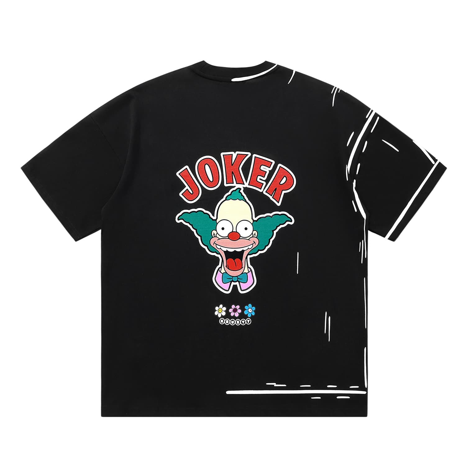 Футболка The Simpsons T-Shirt - изображение 2