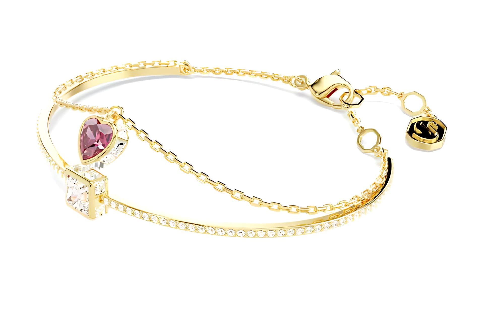 Браслет Swarovski Chroma - изображение 2