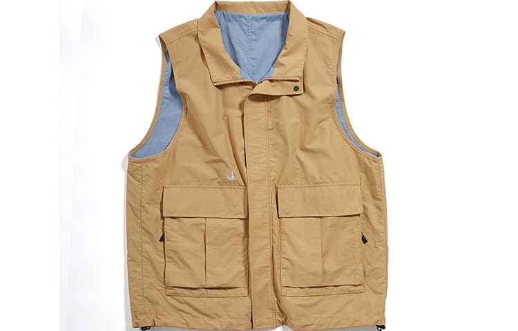 Майка nautica white sail SS23 - изображение 1