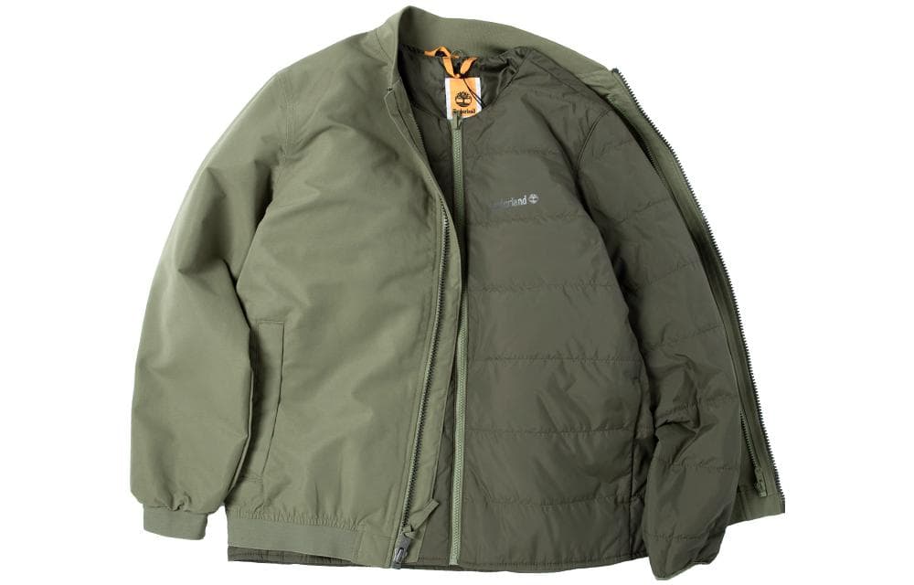 Демисезонная куртка Timberland - изображение 1