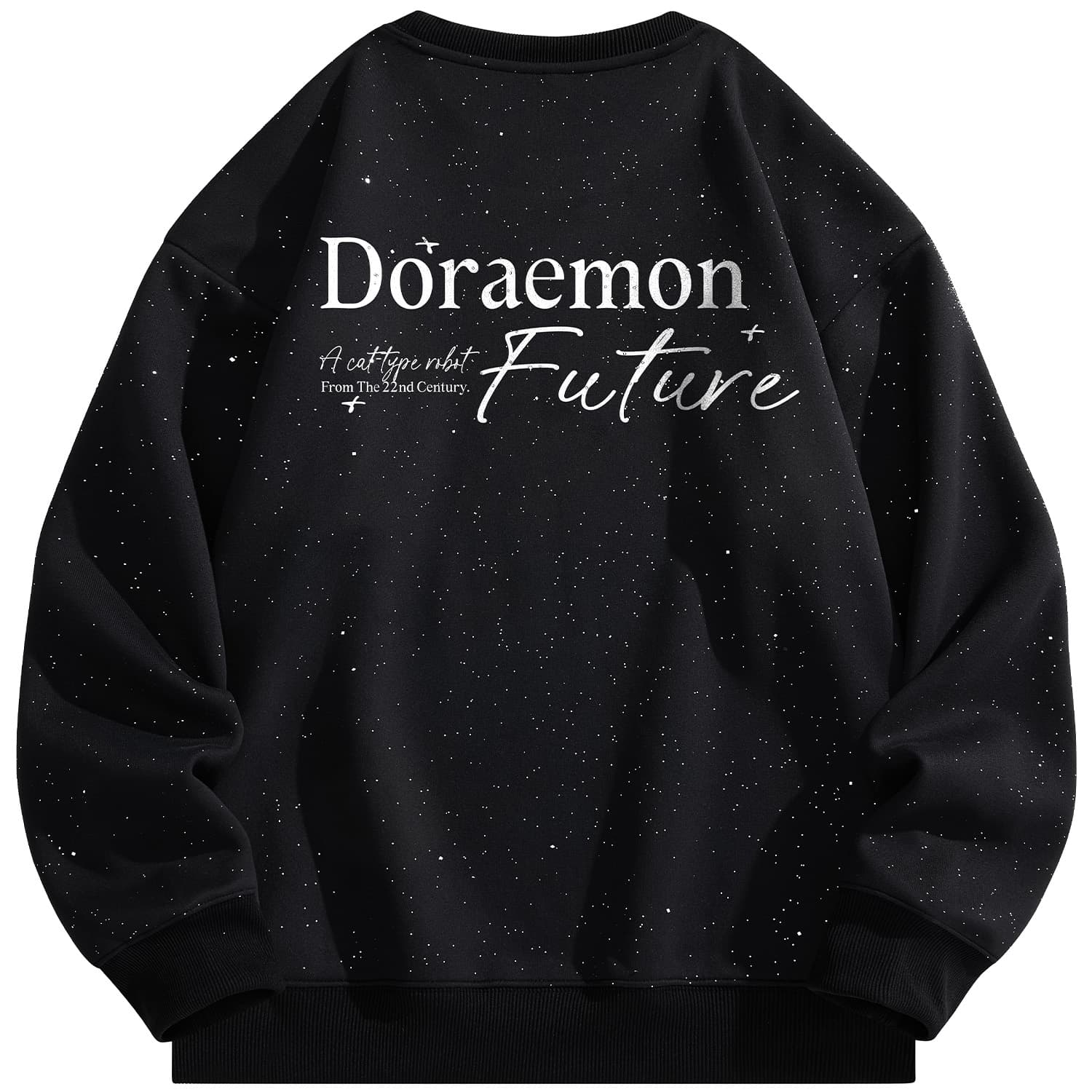 Худи DoraemonA Logo - изображение 1