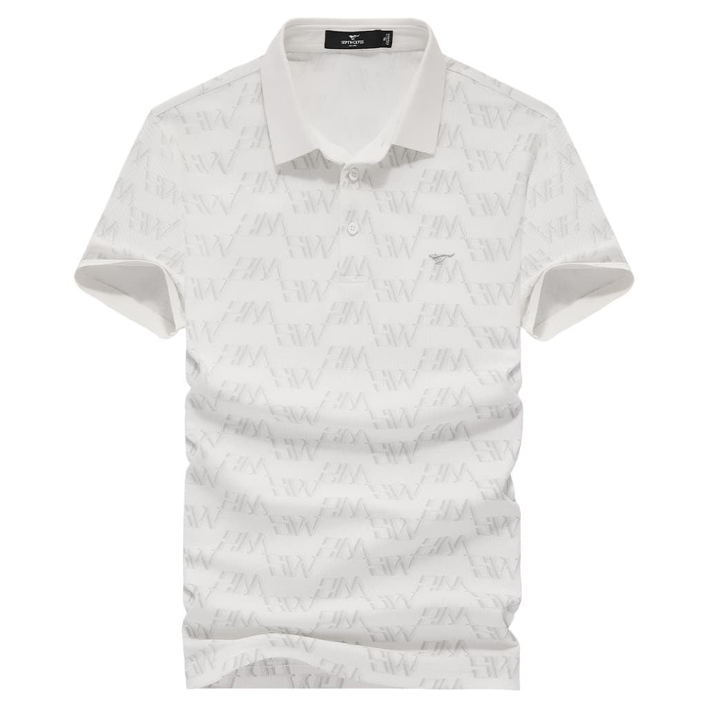 Поло SEPTWOLVES Polo - изображение 1
