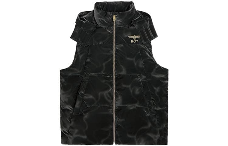 Жилет Boy London FW22 logo - изображение 1