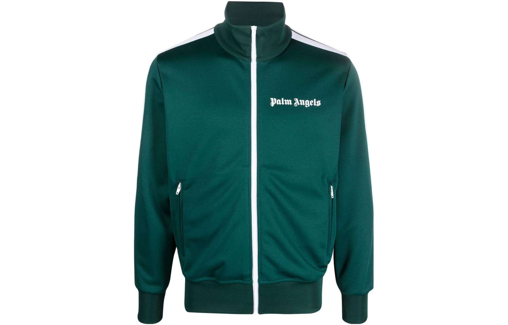 Куртка PALM ANGELS SS23 Logo - изображение 1