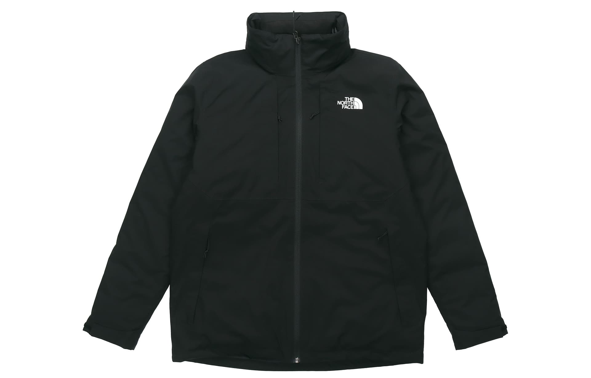 Демисезонная куртка THE NORTH FACE - изображение 1